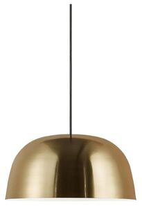Lampada a sospensione Nordlux, Dorato / Ottone, Soggiorno, Metallo