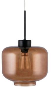 Lampada a sospensione Globen Lighting, Marrone / Ruggine, Sala da pranzo, Metallo