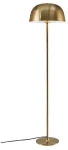 Lampada da terra Nordlux, Dorato / Ottone, Soggiorno, Metallo