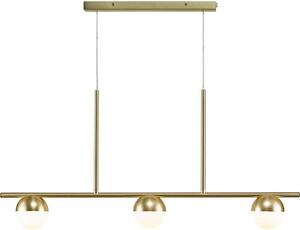 Lampada a sospensione Nordlux, Rosso, Cucina, Metallo