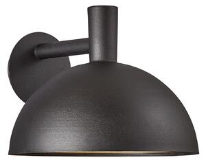 Lampade da esterno Nordlux, ARKI, dimmerabile, Nero, Metallo, Moderno