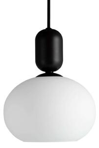 Lampada a sospensione Nordlux, Nero, Sala da pranzo, Metallo