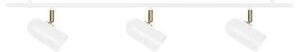 Plafoniera Globen Lighting, Bianco, Soggiorno, Metallo