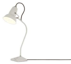 Lampade da tavolo Anglepoise, Original 1227, Bianco, Camera da letto, Metallo, Design