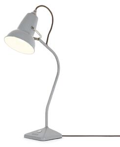 Lampade da tavolo Anglepoise, Original 1227 Mini Table, Grigio, Studio / Ufficio, Metallo, Industriale