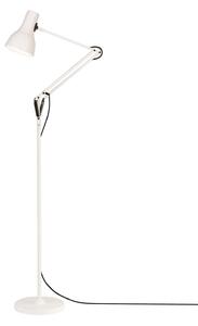 Lampada da terra Anglepoise, Type 75, Bianco, Soggiorno, Metallo, Design