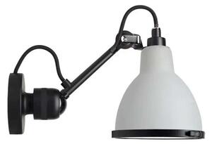 Applique da parete Lampe Gras, Bianco, Bagno, Metallo, Design