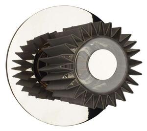 Applique da parete DCW, Metallizzato, Soggiorno, Metallo