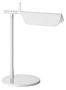 Lampade da tavolo FLOS, dimmerabile, Bianco, Soggiorno, Alluminio