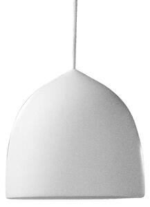 Lampada a sospensione FRITZ HANSEN, Suspence P1, dimmerabile, Bianco, Soggiorno, Metallo, Design