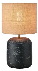 Lampade da tavolo Markslöjd, Montagna, Beige, Soggiorno, Cemento