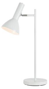 Lampade da tavolo Markslöjd, Metro, Bianco, Soggiorno, Metallo