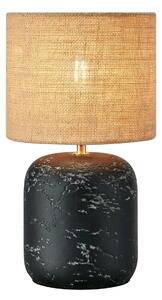 Lampade da tavolo Markslöjd, Montagna, Beige, Soggiorno, Cemento