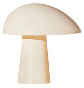 Lampade da tavolo FRITZ HANSEN, Night Owl, Bianco, Soggiorno, Metallo, Design