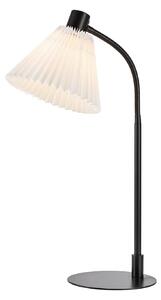 Lampade da tavolo Markslöjd, Mira, Nero, Soggiorno, Metallo, Scandinavo
