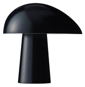 Lampade da tavolo FRITZ HANSEN, Night Owl, Blu, Soggiorno, Metallo, Design