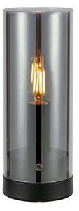 Lampade da tavolo Markslöjd, Grigio, Soggiorno, Metallo