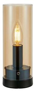 Lampade da tavolo Markslöjd, Nero, Soggiorno, Metallo