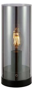 Lampade da tavolo Markslöjd, Grigio, Soggiorno, Metallo