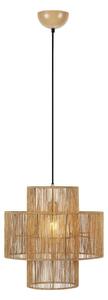 Lampada a sospensione Markslöjd, Soga, Beige, Soggiorno, Altro
