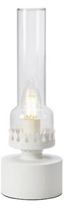 Lampade da tavolo Markslöjd, Bianco, Soggiorno, Vetro