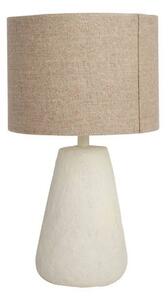 Lampade da tavolo Watt & Veke, Bianco, Soggiorno, Carta / Cartone, Scandinavo