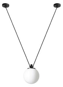 Plafoniera Lampe Gras, Bianco, Soggiorno, Metallo