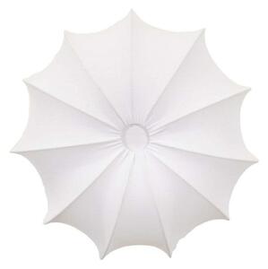 Plafoniera Watt & Veke, dimmerabile, Bianco, Camera da letto, Tessuto / Tessile, Scandinavo