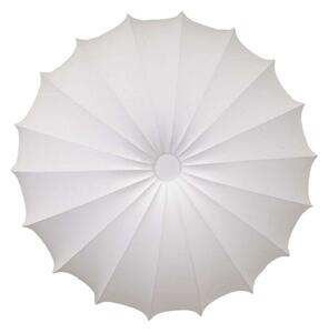 Plafoniera Watt & Veke, dimmerabile, Bianco, Camera da letto, Tessuto / Tessile, Scandinavo