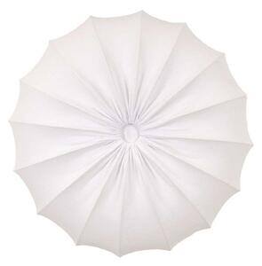 Plafoniera Watt & Veke, dimmerabile, Bianco, Camera da letto, Tessuto / Tessile, Scandinavo