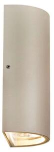 Applique da parete Nordlux, Beige, Terrazza, Metallo