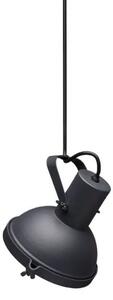 Lampada a sospensione Nemo Lighting, Blu, Cucina, Alluminio, Industriale
