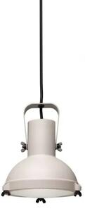 Lampada a sospensione Nemo Lighting, Bianco, Cucina, Alluminio, Industriale