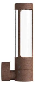 Applique da parete Nordlux, Marrone / Ruggine, Metallo