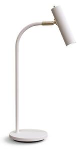 Lampade da tavolo Belid, Bianco, Soggiorno, Metallo