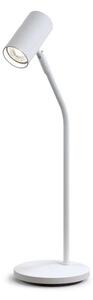 Lampade da tavolo Belid, Bianco, Soggiorno, Metallo