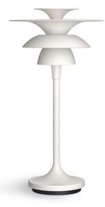 Lampade da tavolo Belid, Bianco, Soggiorno, Metallo