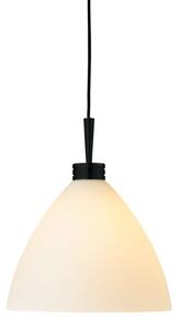 Lampada a sospensione Herstal, Bianco, Sala da pranzo, Metallo