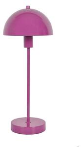 Lampade da tavolo Herstal, Viola, Soggiorno, Metallo