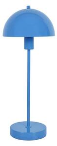 Lampade da tavolo Herstal, Blu, Soggiorno, Metallo
