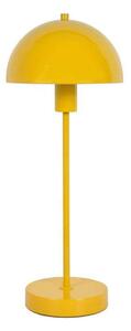 Lampade da tavolo Herstal, Giallo, Soggiorno, Metallo