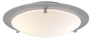 Plafoniera Belid, Grigio, Soggiorno, Metallo