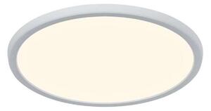 Plafoniera Nordlux, Bianco, Soggiorno, Plastica