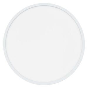 Plafoniera Nordlux, Bianco, Soggiorno, Plastica