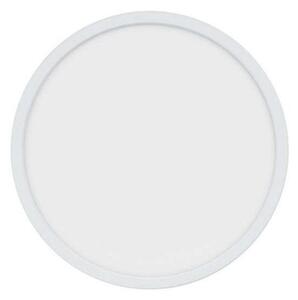 Plafoniera Nordlux, Bianco, Soggiorno, Plastica