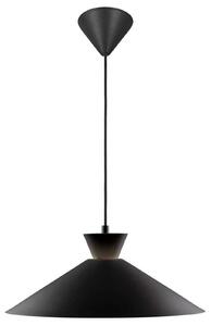 Lampada a sospensione Nordlux, Nero, Soggiorno, Metallo