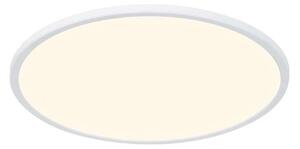 Plafoniera Nordlux, Bianco, Soggiorno, Plastica