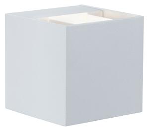 Lampade da esterno Paulmann, Cybo, Bianco, Metallo, Moderno