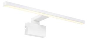 Applique da parete Nordlux, Bianco, Bagno, Metallo