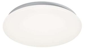 Plafoniera Nordlux, Bianco, Soggiorno, Plastica